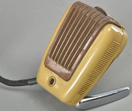 various-Grundig Stenorette (1950s) as seen